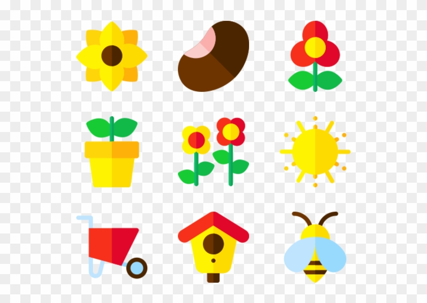 Gardening Clipart