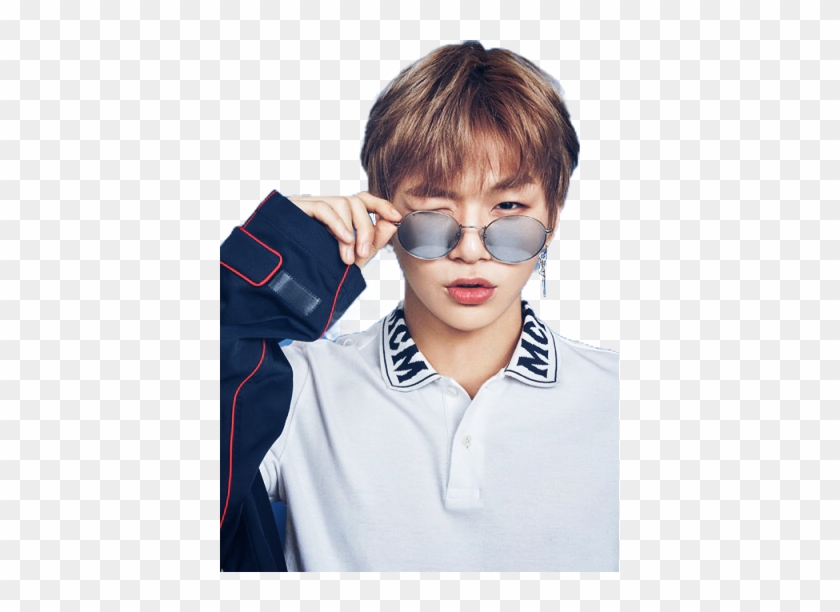 Kang Daniel Clipart