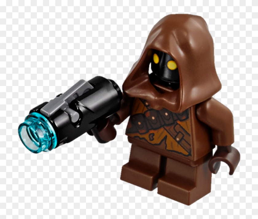 Lego 75198 Minifigures Clipart