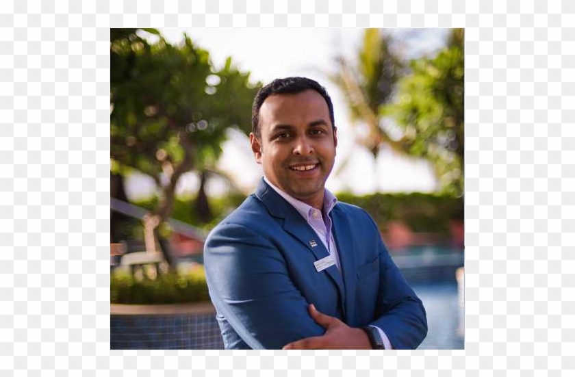 Prior To Being Promoted To His New Position, Clifford - Gentleman Clipart