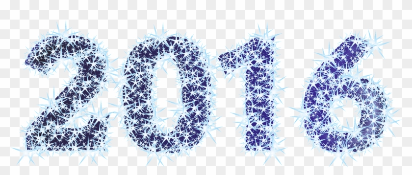 A Lot Can Happen In One Year - New Year's Resolution Clipart #4415745