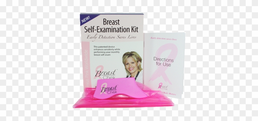 Plexus Health And Weight Loss - Breast Chek Kit Plexus Clipart #4415775
