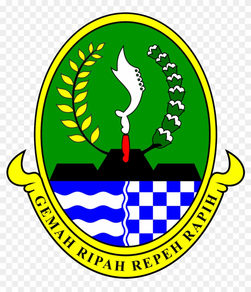 Jawa Baratindonesia - Jawa Barat Clipart