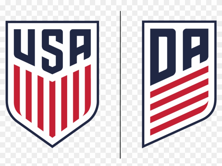1080 X 755 22 0 - Us Men's National Soccer Team Logo Clipart #4415925