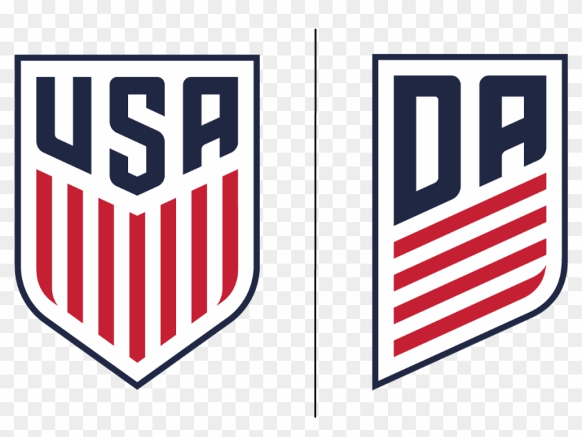 1080 X 755 22 0 - Us Men's National Soccer Team Logo Clipart