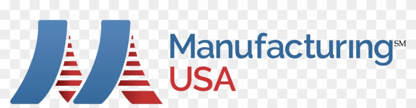 The Nnmi Is Now Manufacturing Usa - Graphic Design Clipart