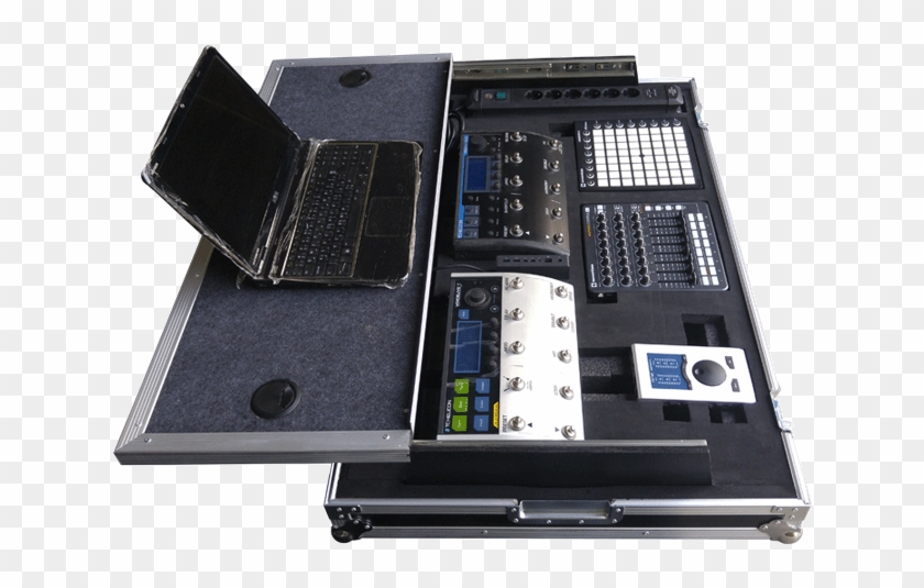 635 - Personal Computer Hardware Clipart #4416122