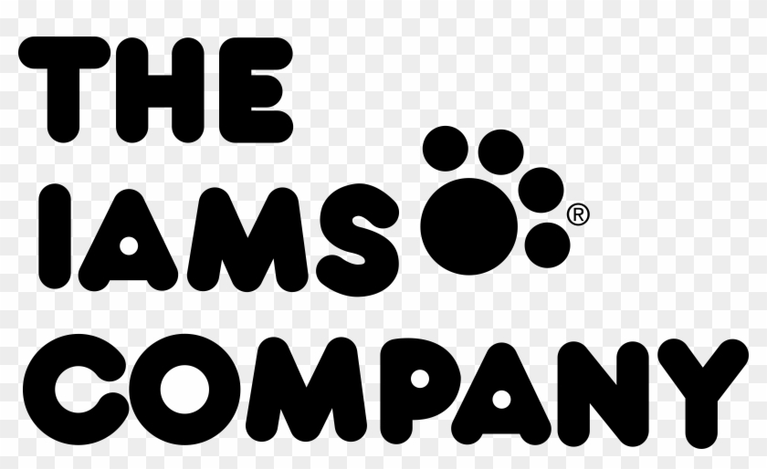 Iams Pet Foods 4 Logo Png Transparent - Im Not Tired Clipart