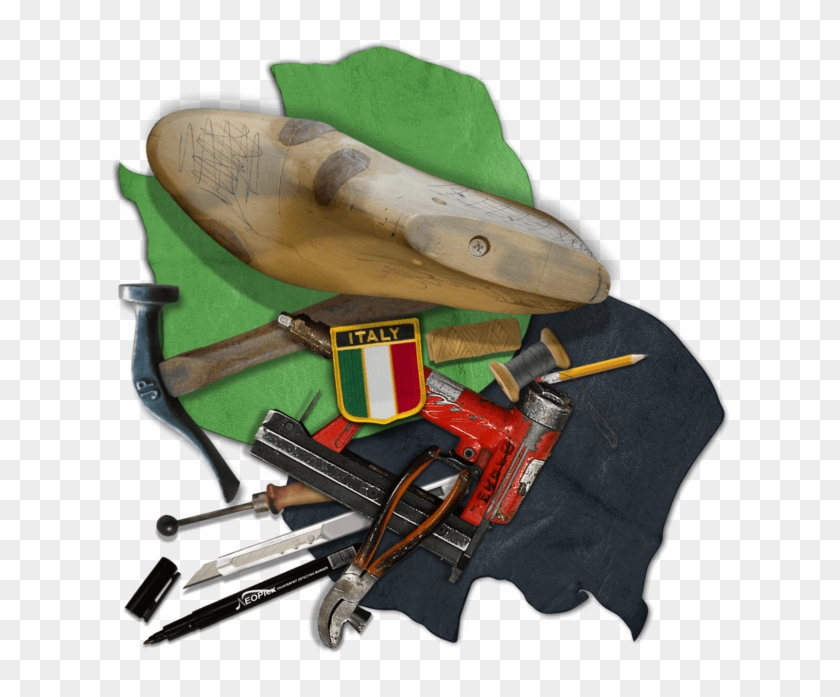 Metalworking Hand Tool Clipart #4416179