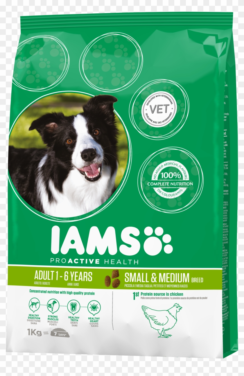 If You're Looking To See The Visual Benefits Of All - Iams Cat Food Png Clipart