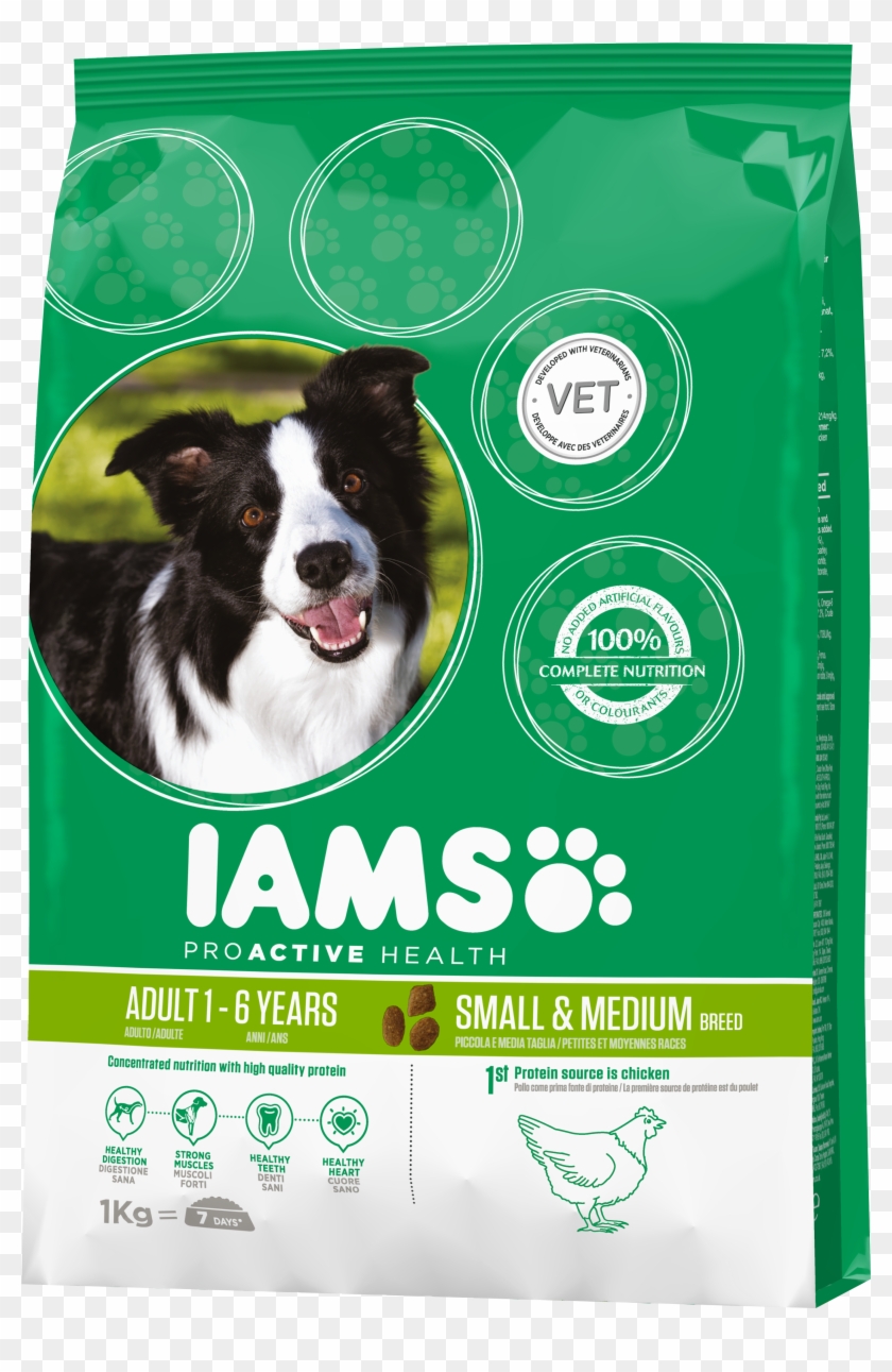 If You're Looking To See The Visual Benefits Of All - Iams Cat Food Png Clipart #4416372