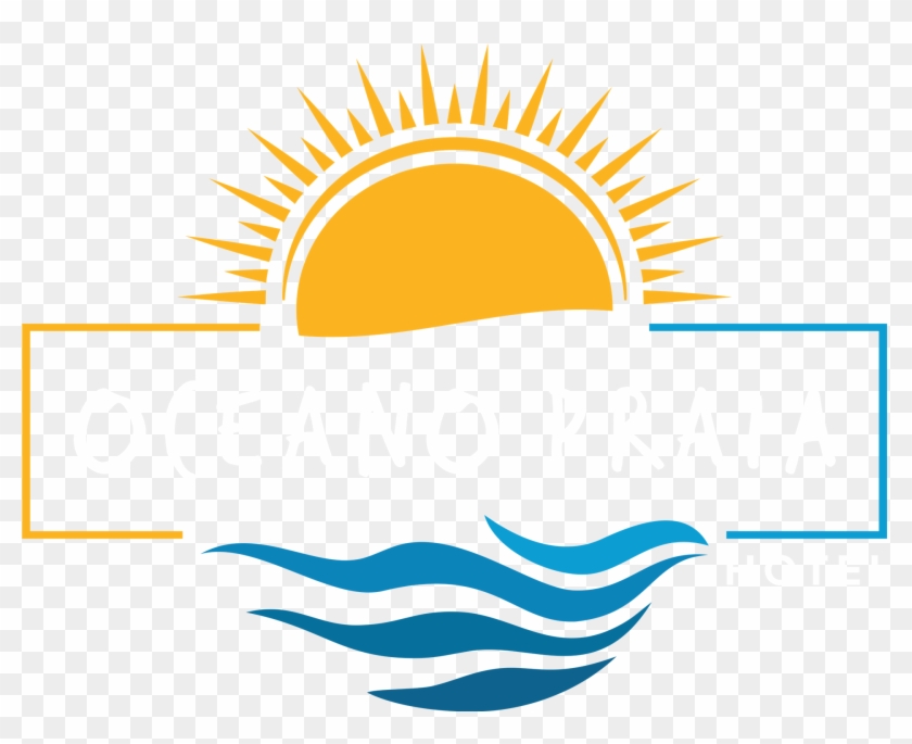 Png Praia - Logo Barraca De Praia Clipart