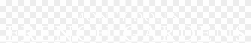 Monty Don's French Gardens - Johns Hopkins Logo White Clipart