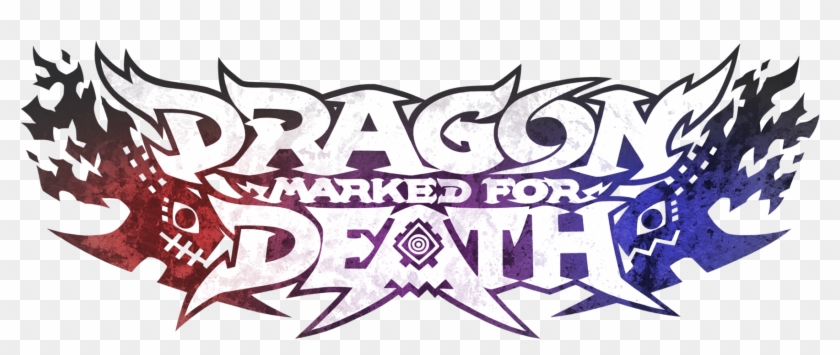 Dragon Marked For Death Advanced Attackers Clipart #4416480