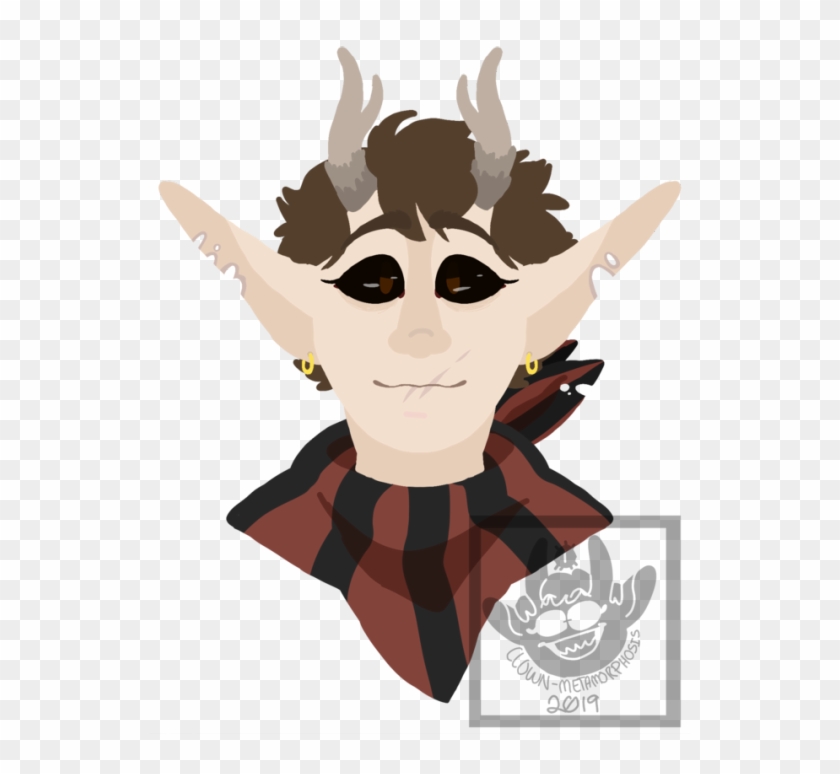 Updated Em'ly Ive Been Working With Lineless And I - Illustration Clipart