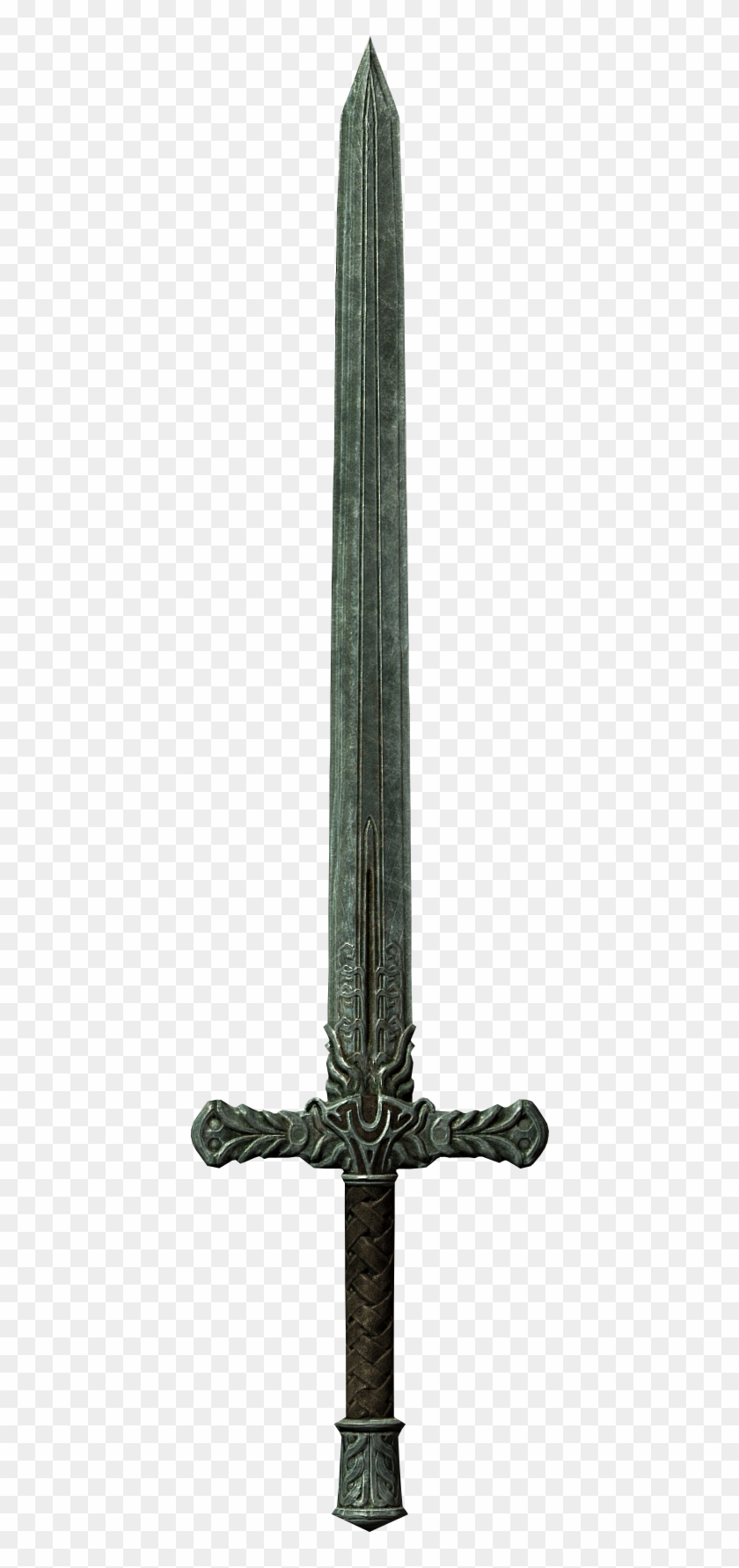 It Can Be Acquired In Different Venues Across Skyrim - Wood Clipart #4416566