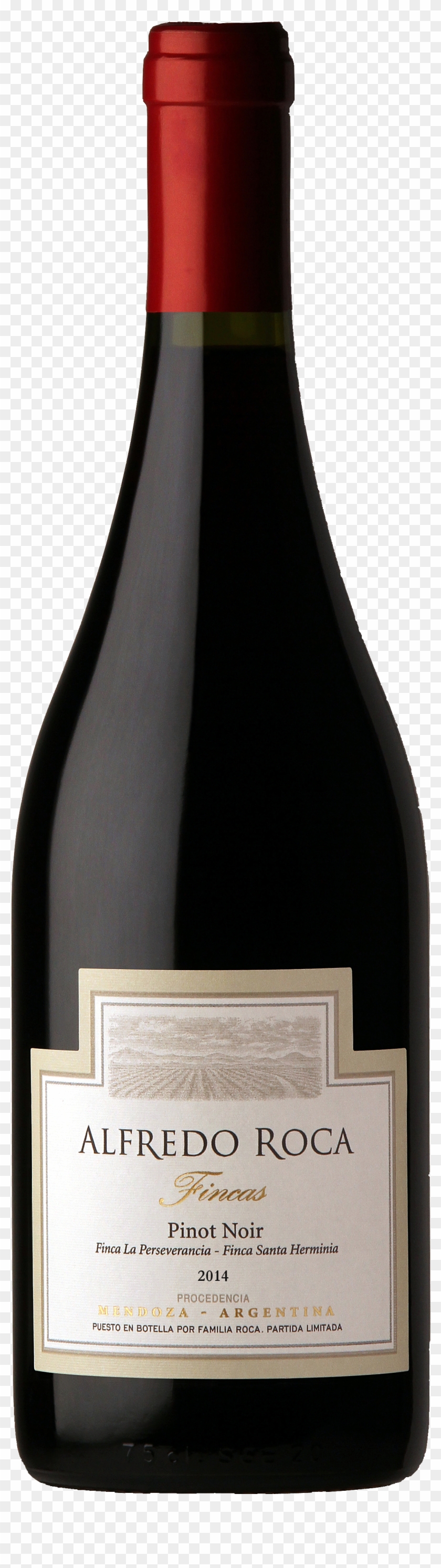 Alfredo Roca Pinot Noir - Domaine De La Côte Pinot Noir La Côte Clipart