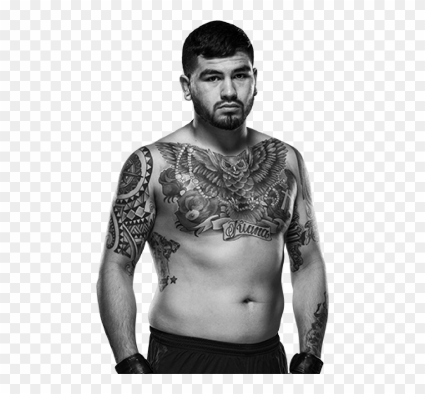 Anthony Hernandez Mma Clipart