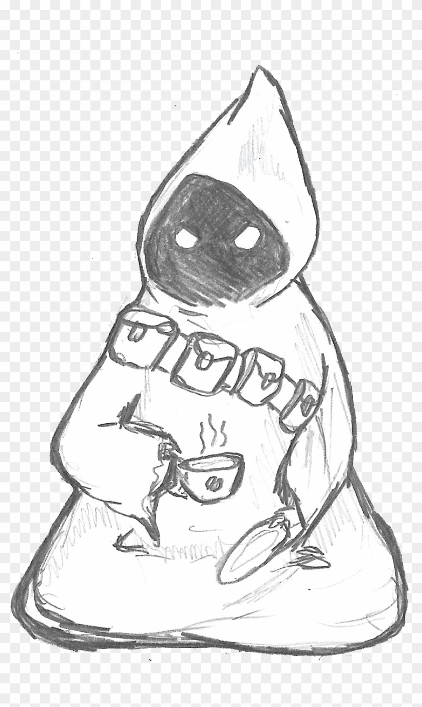 Level Java - Jawa - Sketch Clipart #4416780