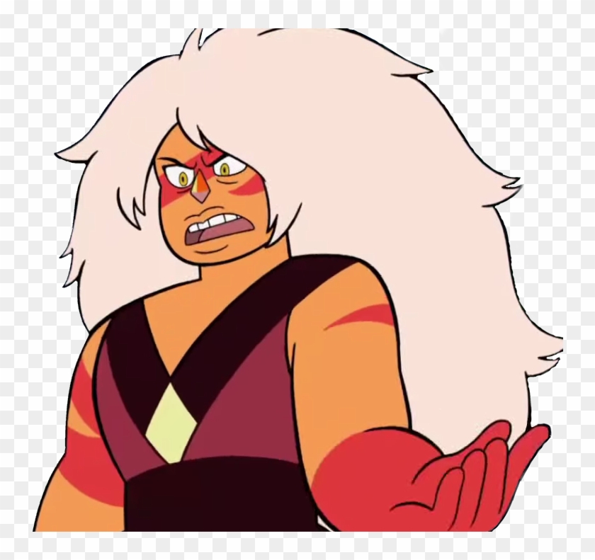User Blog Homura Chan - Jasper Steven Universe Render Clipart