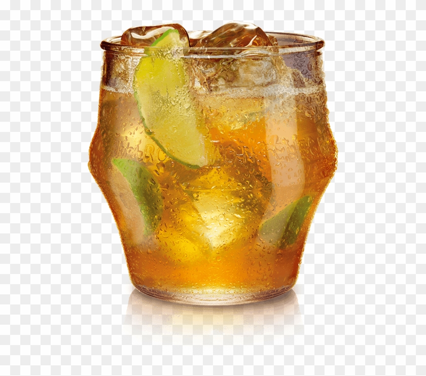 Monte Manhattan - Cuba Libre Clipart