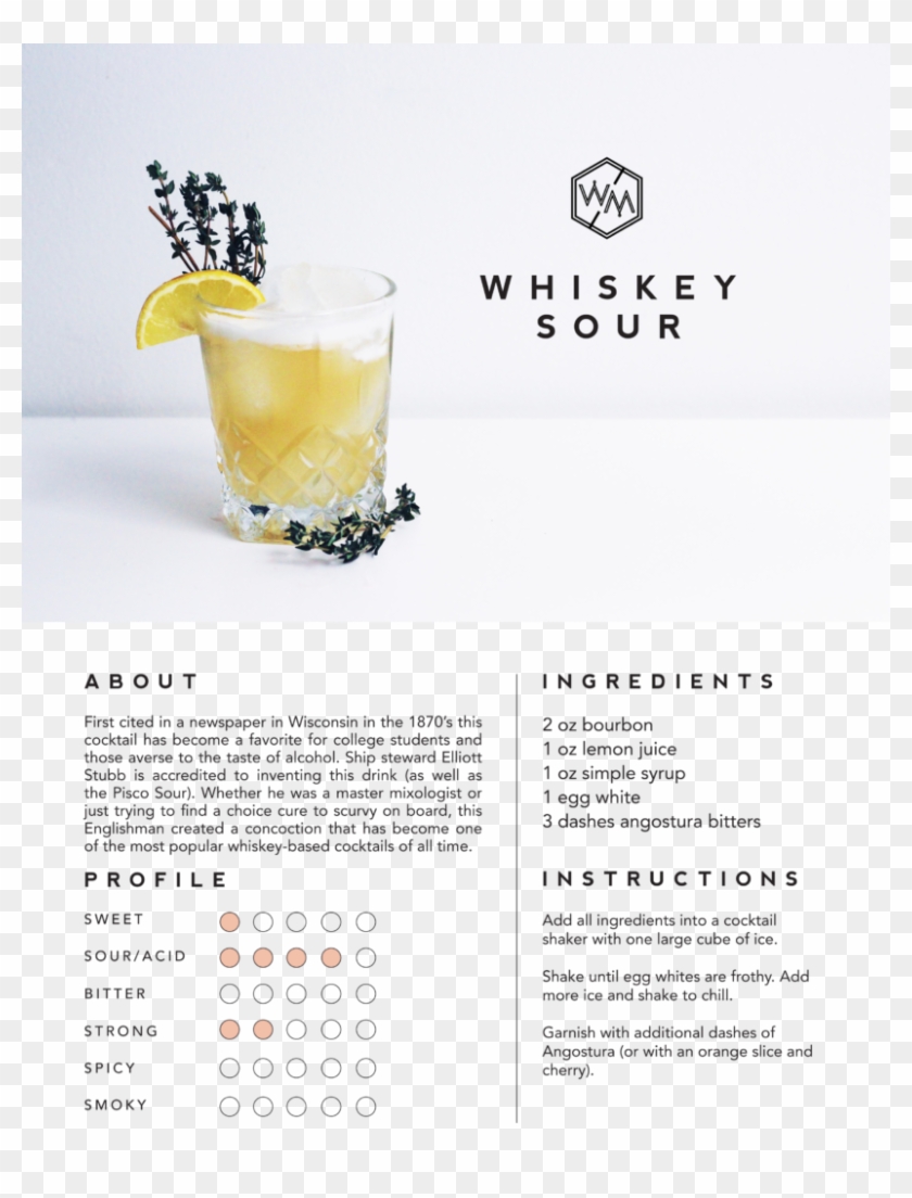 The Manhattan - Domaine De Canton Clipart #4416842