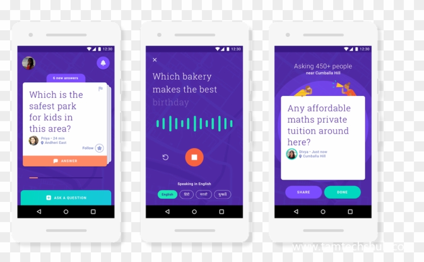 Ask For App Reviews Clipart