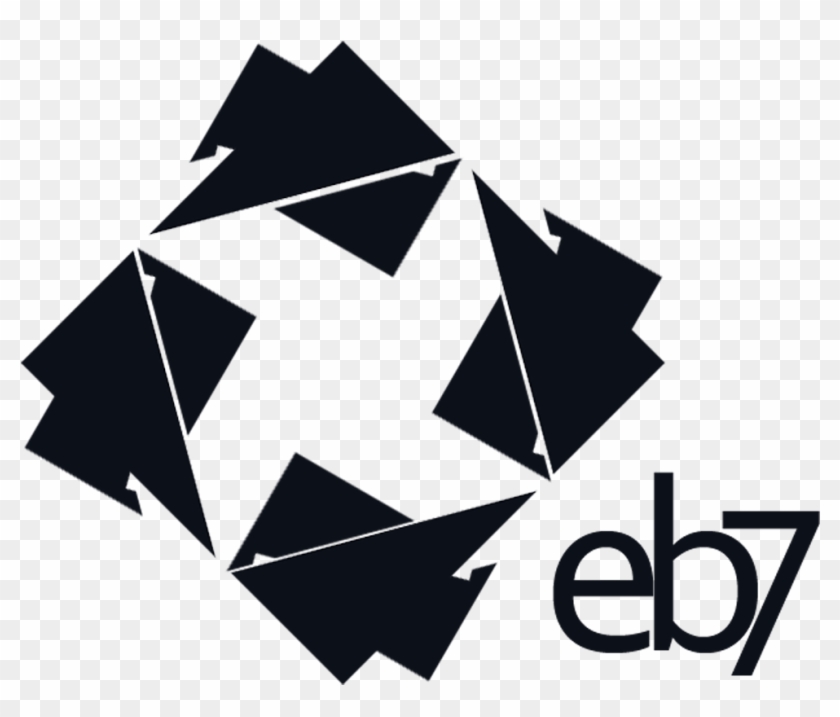 Logo Design By Jawa Designs For This Project - Triangle Clipart #4417080