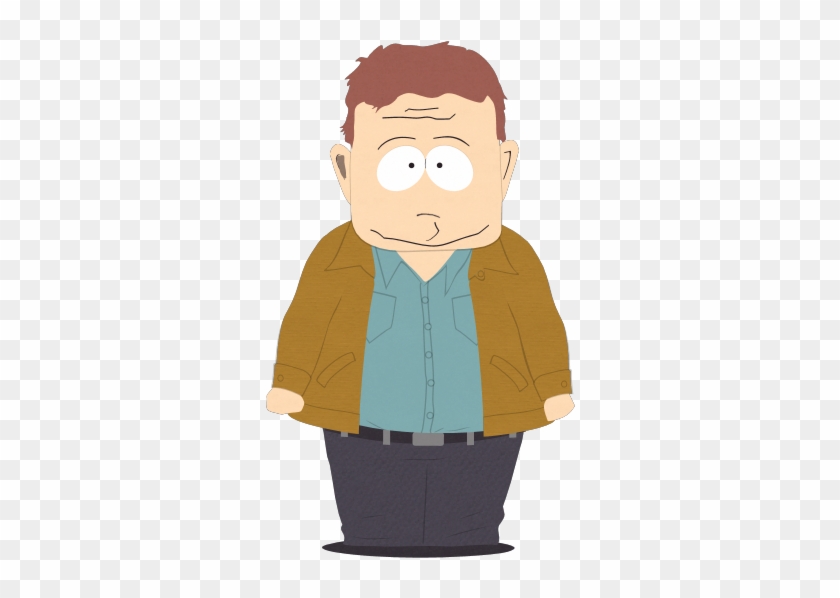 Barbrady Family Barbrady Unhatted Plain Clothes - Cartoon Clipart
