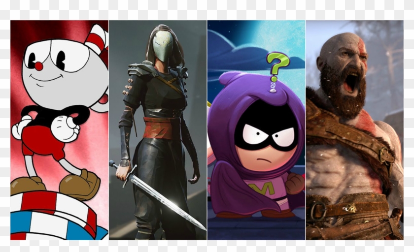 Looking Forward To - Cuphead And Mugman Moving Clipart