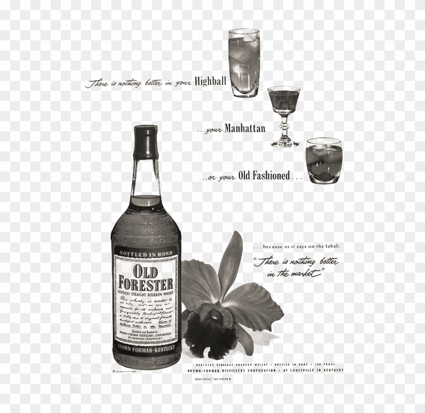Created By 'leon', Bartender At Claridge's Hotel, Champs-elyssées, - Blended Whiskey Clipart #4417355