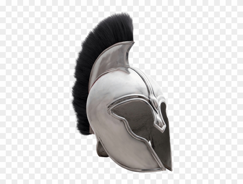 Trojan Helmet Clipart #4417439