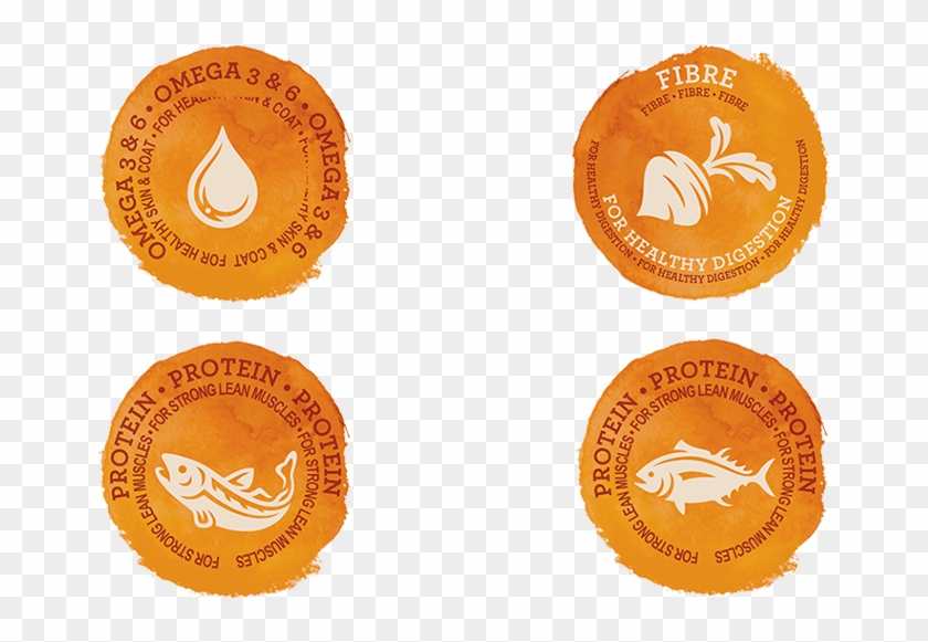 Iams® Eine Lange Tradition - Circle Clipart