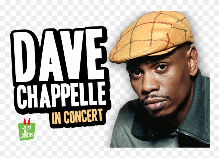 Chappelle's Show Clipart
