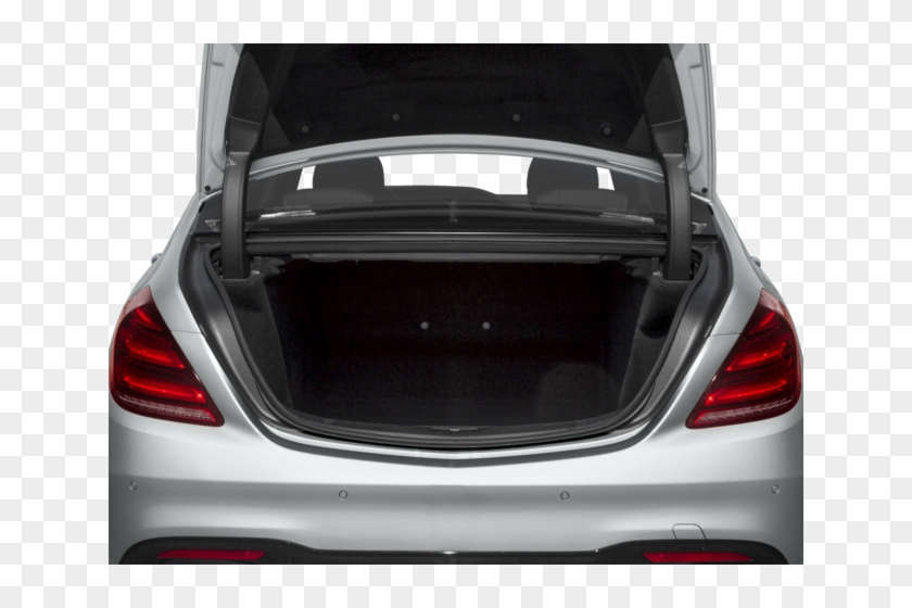 Mercedes Benz S Class 2018 - Mercedes-benz S-class Clipart
