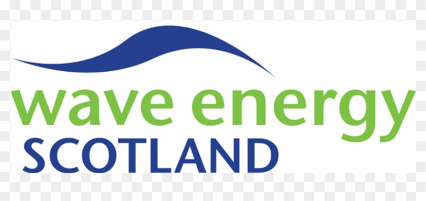 Wave Energy - Graphic Design Clipart #4417763