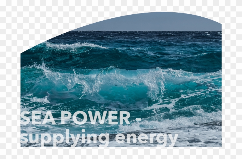 Seawater Clipart #4417773