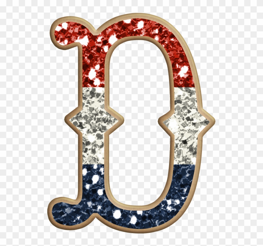 B *✿* Trio Glitter - Png Images Letter A Png Clipart