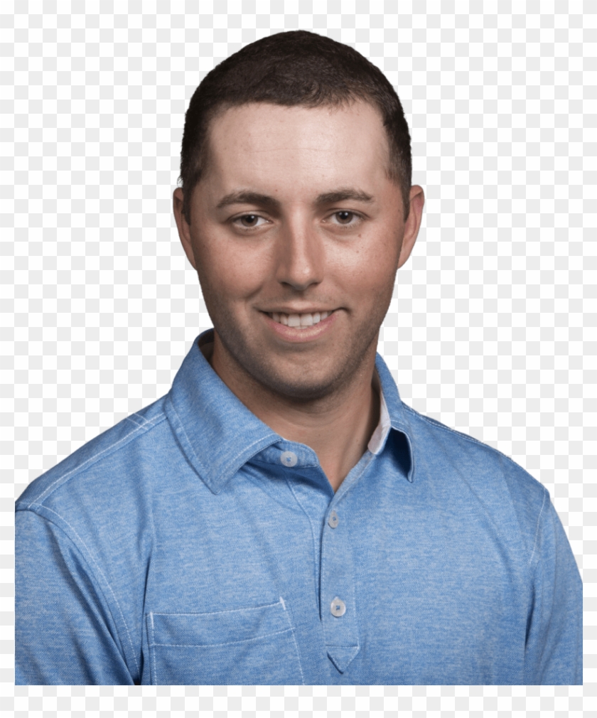 Ryan Sullivan - Tony Finau Clipart