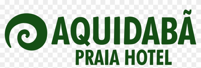 Aquidabã Praia Hotel - Graphics Clipart #4417964
