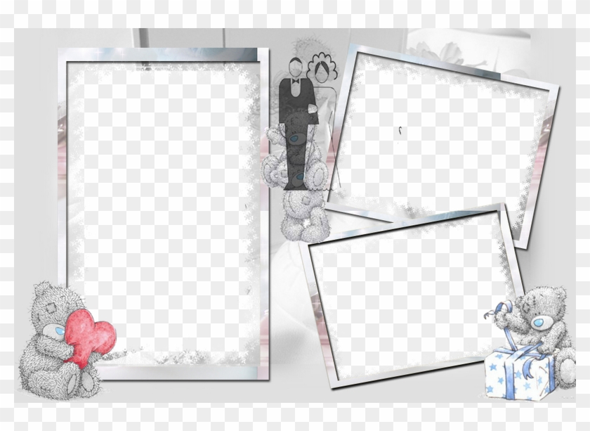 Picture Frame Clipart #4418068