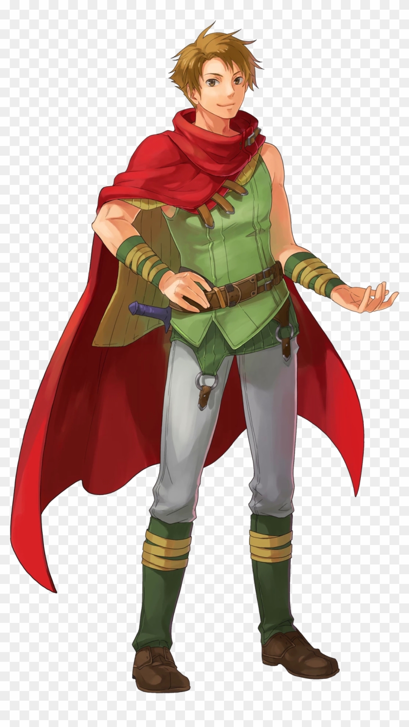 Fire Emblem Heroes Matthew Clipart