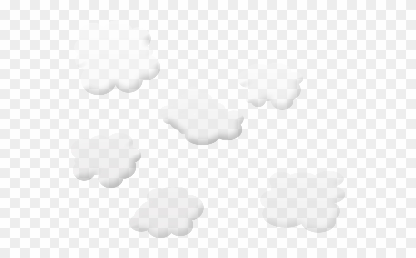 Photo Nuvens - Illustration Clipart #4418195