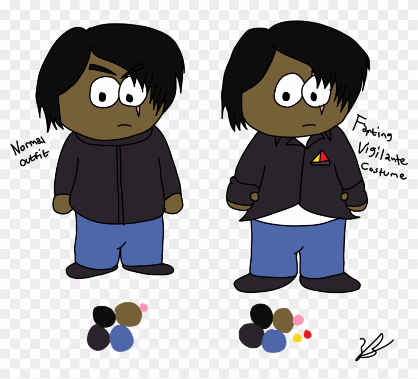 South Park South Park The Fractured But Whole Sp New - Cartoon Clipart