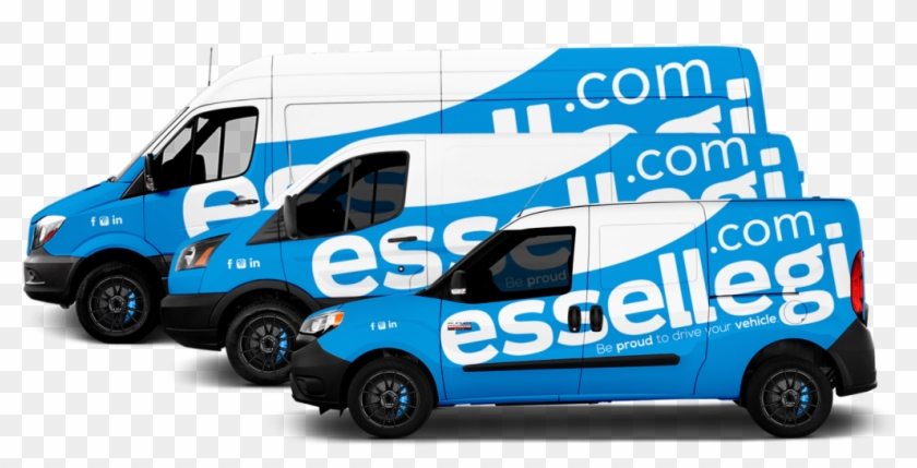 Create Your Wrap Design - Best Van Designs Clipart #4418222