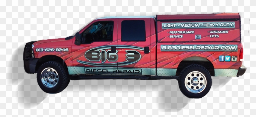 Ford Super Duty Clipart