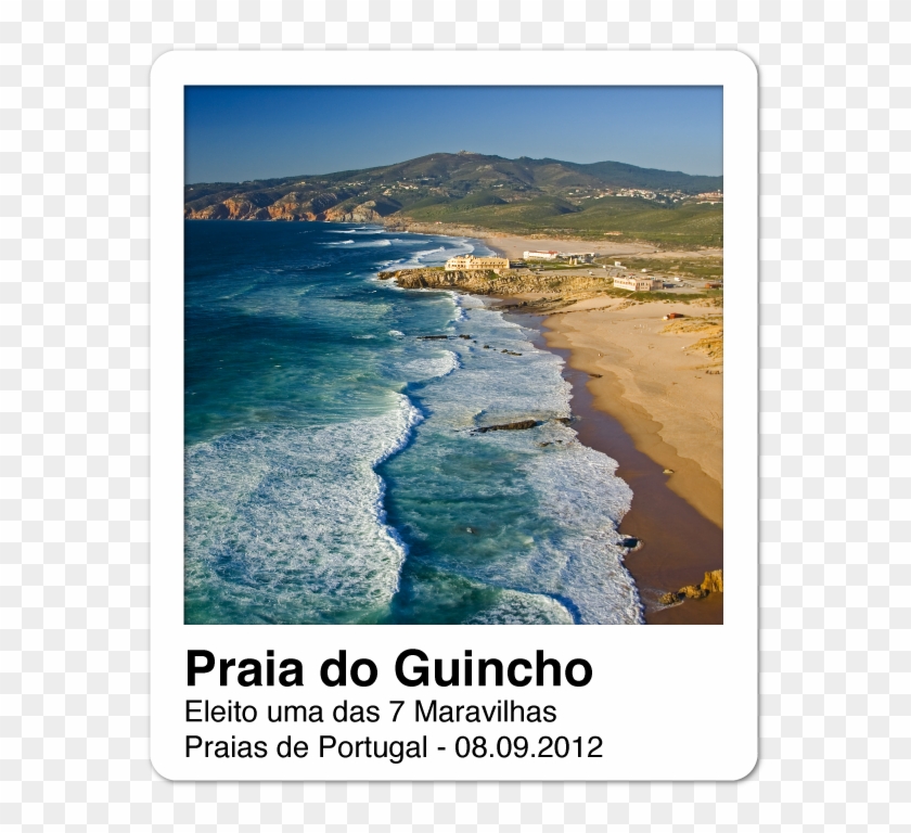 Cascais Coast Clipart