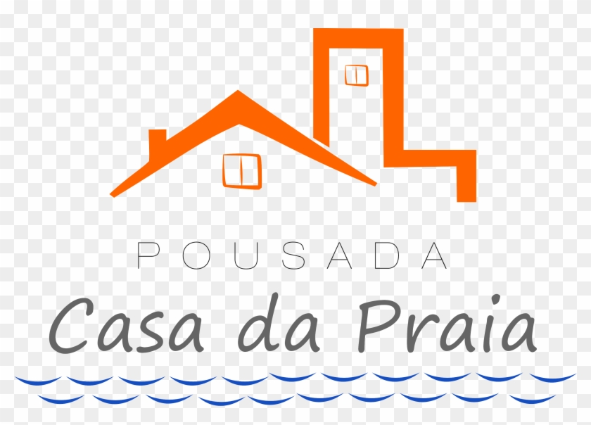 Pousada Casa Da Praia Pousada Casa Da Praia Clipart #4418351