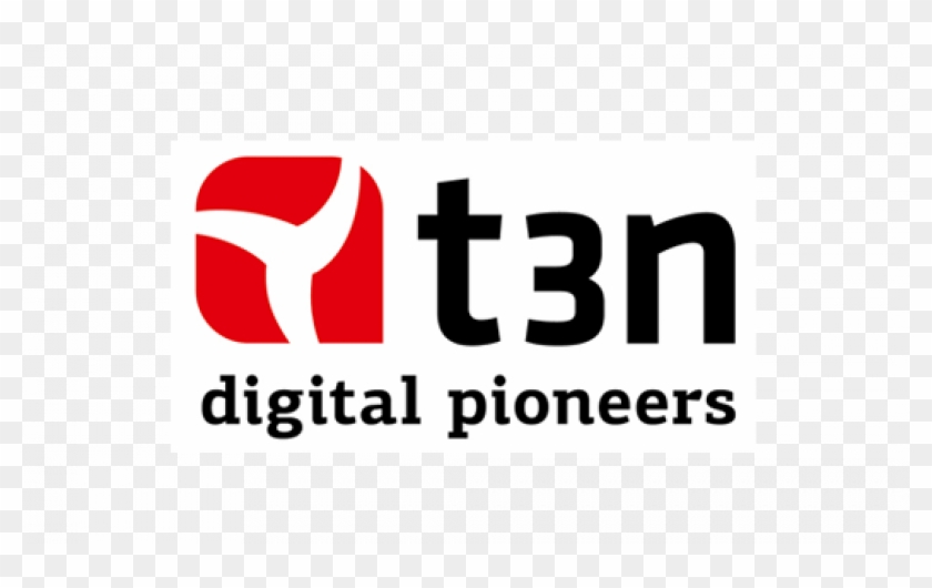 The Business & Work Track Is Presented By T3n - Client Server Cloud Computing Clipart #4418501