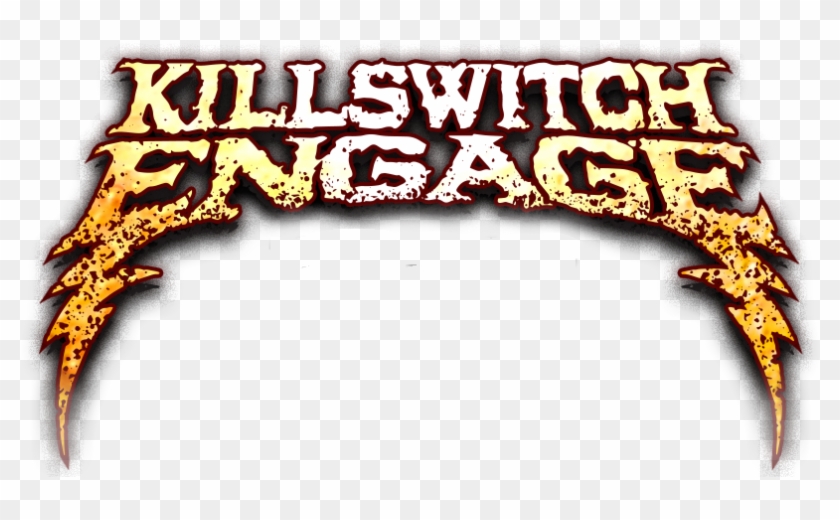 Lucha Underground Logo Png - Killswitch Engage Clipart